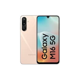 Galaxy M16 128GB - Rosa - Olåst