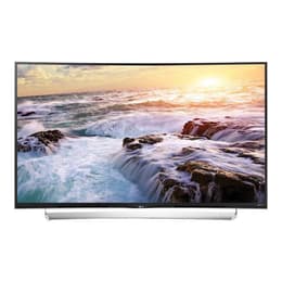 Smart TV LG LED Ultra HD 4K 55,0000 55UG870V
