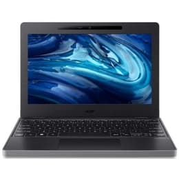 Acer Modern 15 A11MU 11-tum () - N100 - 8GB - HDD 128 GB AZERTY - Fransk