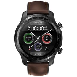 Ticwatch Smart Watch Pro 3 Ultra WH11013 HR GPS - Svart