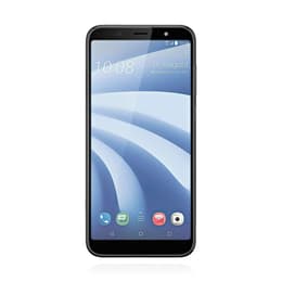 HTC U12 Life 64GB - Blå - Olåst