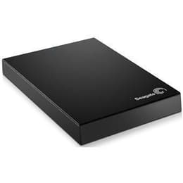 Seagate Expansion Extern hårddisk - HDD 5 TB USB 3.0