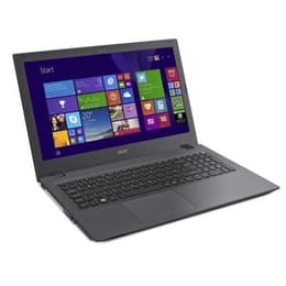 Acer Aspire E5-573G-394Z 15-tum (2015) - Core i3-5005U - 4GB - HDD 1 TB AZERTY - Fransk