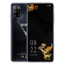 Elephone U5 128GB - Svart - Olåst