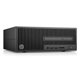 HP 280 G2 SFF Core i3-6100 3,7 - HDD 1 TB - 8GB