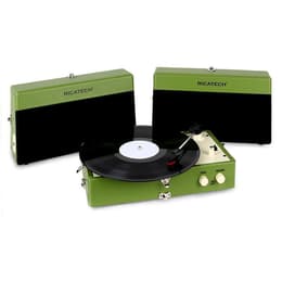 Ricatech RTT80 Skivspelare