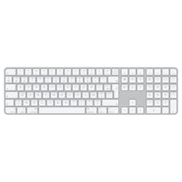 Magic Keyboard (2021) - QWERTY - Engelsk (Storbritannien) -