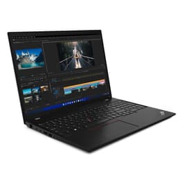 Lenovo ThinkPad P16s G2 16-tum (2023) - Ryzen 7 - 7000 Series (U) - 32GB - SSD 1 TB AZERTY - Fransk