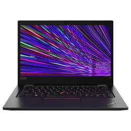 Lenovo ThinkPad L13 G2 13-tum (2021) - Core i5 - Gen 11 (G) - 8GB - SSD 256 GB AZERTY - Fransk