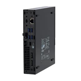 Dell OptiPlex 5070 Micro Core i3-8100T 3.1 - SSD 128 GB - 8GB
