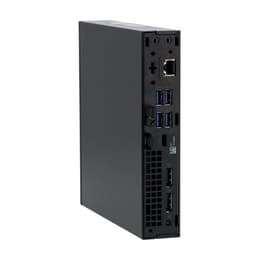Dell OptiPlex 5070 Micro Core i3-8100T 3.1 - SSD 128 GB - 8GB