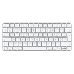 Magic Keyboard (2021) - AZERTY - Fransk - iPad Pro 11" 1:a generationen / iPad Pro 11" 2:a generationen