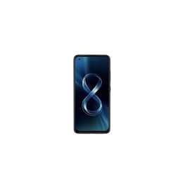 Asus Zenfone 8 256GB - Svart - Olåst