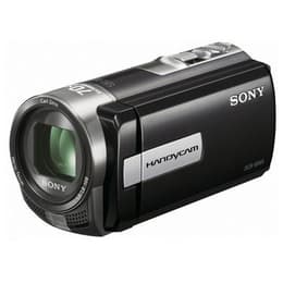 Sony Handycam DCR-SX65E Videokamera - Svart