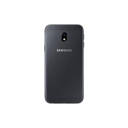 Galaxy J3 (2017) 16GB - Svart - Olåst