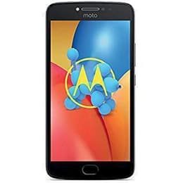 Motorola Moto E4 Plus 16GB - Grå - Olåst