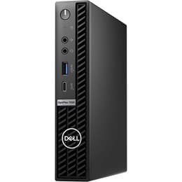 Dell OptiPlex 7000 Micro Core i7-12700 1.6 - SSD 256 GB - 16GB