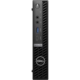 Dell OptiPlex 7000 Micro Core i7-12700 1.6 - SSD 256 GB - 16GB