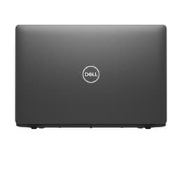 Dell LATITUDE 5500 15-tum () - Core i5 - Gen 8 (U) - 8GB - SSD 256 GB AZERTY - Fransk