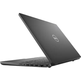 Dell LATITUDE 5500 15-tum () - Core i5 - Gen 8 (U) - 8GB - SSD 256 GB AZERTY - Fransk
