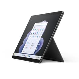 Microsoft Surface Pro 9 13-tum Core i5-1235U - SSD 256 GB - 8GB Utan tangentbord