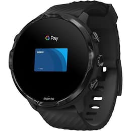 Suunto Smart Watch 7 HR GPS - Svart