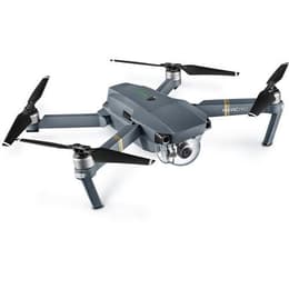 Dji Mavic Pro Fly More Combo Drönare 27,0000 mins