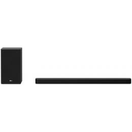 Soundbar Lg DSP8YA - Svart