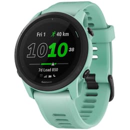 Garmin Smart Watch Forerunner 745 HR GPS - Grön