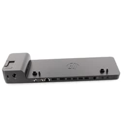 Hp HSTNN-IX10 Dockningsstation