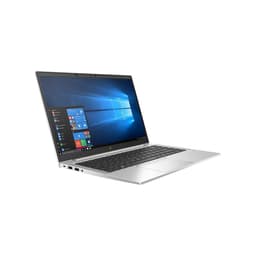 Hp EliteBook 840 G8 14-tum (2020) - Core i5-1145G7 - 8GB - SSD 256 GB QWERTZ - Tysk