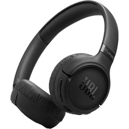 JBL Tune 680NC noise Cancelling wireless Hörlurar med microphone - Svart