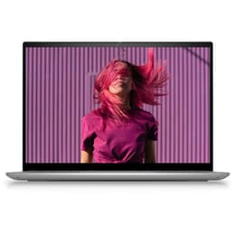 Dell Inspiron 5420 14-tum (2022) - Core i7 - Gen 12 (U) - 8GB - SSD 512 GB QWERTY - Engelsk