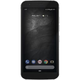 Cat S52 64GB - Svart - Olåst