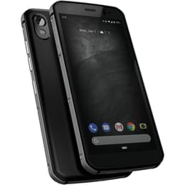 Cat S52 64GB - Svart - Olåst