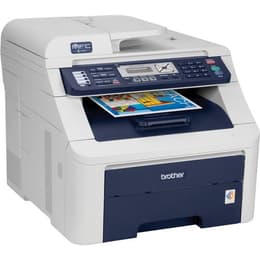 Brother MFC-9120CN Färglaser