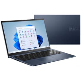 Asus VivoBook X1504ZA 15-tum (2022) - Core i3 - Gen 12 (U) - 8GB - SSD 512 GB QWERTY - Engelsk