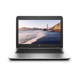 Hp EliteBook 820 G3 12-tum (2016) - Core i5-6200U - 8GB - SSD 256 GB AZERTY - Fransk