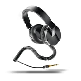 Focal Spirit Professional kabelansluten Hörlurar - Svart