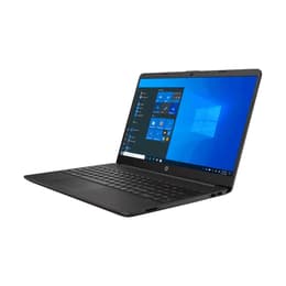 HP 250 G8 15-tum (2021) - Core i7 - Gen 11 (G) - 8GB - SSD 512 GB QWERTY - Italiensk