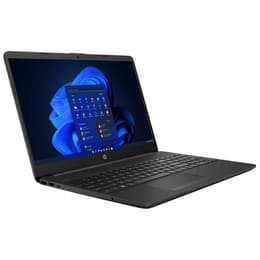 HP 250 G8 15-tum (2021) - Core i7 - Gen 11 (G) - 8GB - SSD 512 GB QWERTY - Italiensk