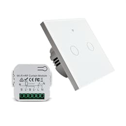 Somlife Pack miniswitch Anslutna enheter