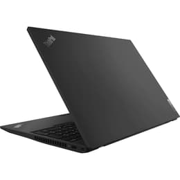 Lenovo ThinkPad P16s G2 16-tum (2023) - Ryzen 7 - 7000 Series (U) - 32GB - SSD 1 TB QWERTY - Portugisisk