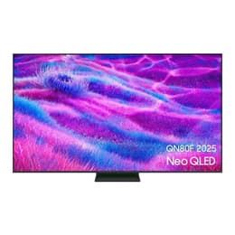 Smart TV Samsung QLED Ultra HD 4K 75,00 TQ75QN80FA