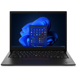 Lenovo ThinkPad L13 Yoga 13-tum (2022) - Ryzen 5 - 5000 Series (U) - 16GB - SSD 512 GB QWERTY - Svensk