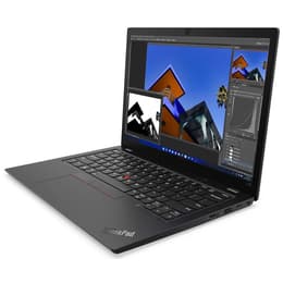 Lenovo ThinkPad L13 Yoga 13-tum (2022) - Ryzen 5 - 5000 Series (U) - 16GB - SSD 512 GB QWERTY - Svensk