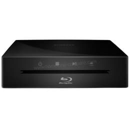 BD-ES5000 Blu-Ray Spelare