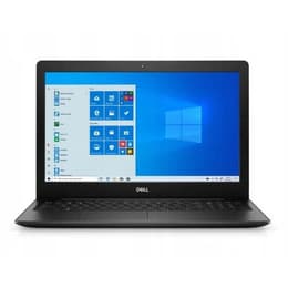 Dell Inspiron 3593 15-tum (2020) - Core i7-1065G7 - 12GB - SSD 256 GB QWERTY - Engelsk