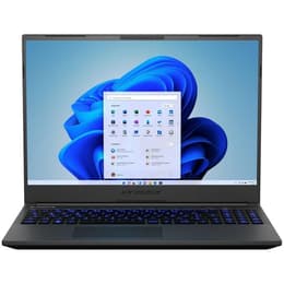 Medion Erazer Major X20 MD62525 16"-tum - Core i9-13900HX - 32GB - SSD 1 TBGB NVIDIA GeForce RTX 4070 QWERTY - Spansk