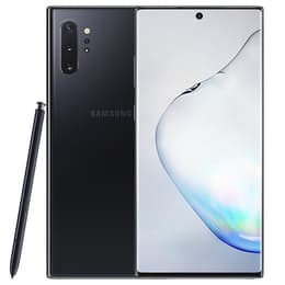 Galaxy Note10+ 5G 512GB - Svart - Olåst